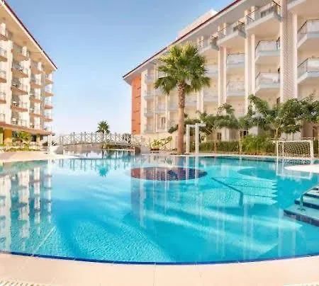 Ramada & Golf Kusadasi