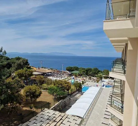 Apartamento Ramada & Golf *