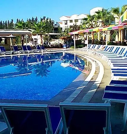 Ramada & Golf Kusadası